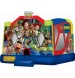 Inflatable Toy Story Combo C4