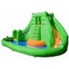 Bouncy Castle Water Slide