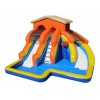 Cheap Inflatable Water Slides