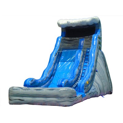 Water Bounce Houses