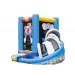 Bouncy Castle Mini Multifun Clown