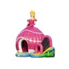 Bouncy Castle Disco Fun Princess