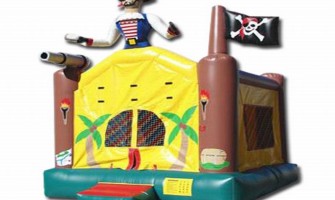 What Should You Know Before Renting a Bouncy Castle?
