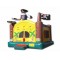 Pirate Bounce House