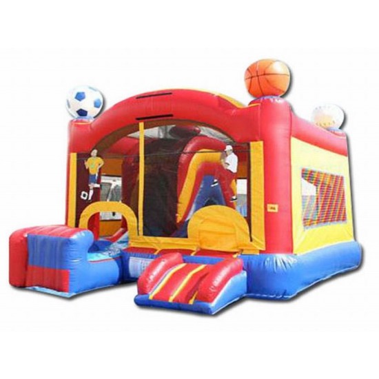 Commercial Bounce House
