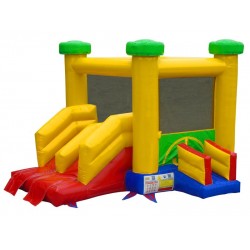 Cheap Bounce House
