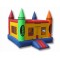 Inflatable Bounce House