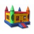 Inflatable Bounce House