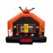 Halloween Bounce House