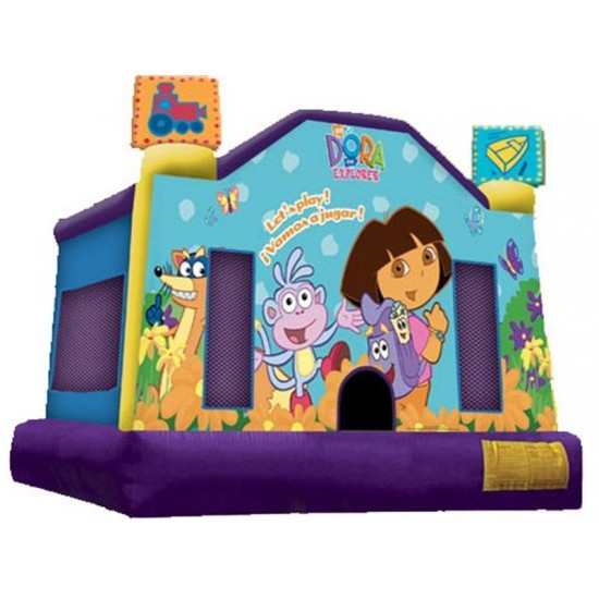 Dora Bouncer
