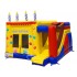 Birthday Bounce House