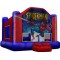 Spiderman Bounce