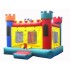 Inflatable Castle Jumper