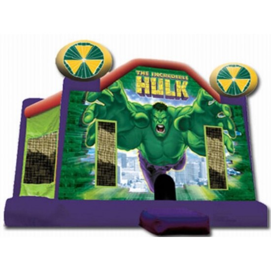 Hulk Bouncer