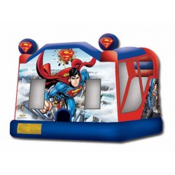 Combo Bounce House