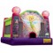 Inflatable Tinker Bell Jump