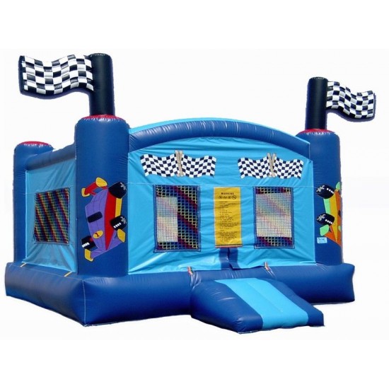 The Bounce House