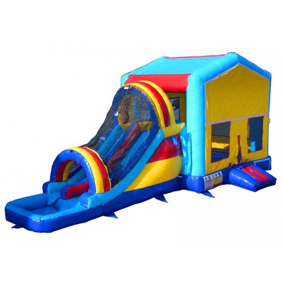 Blow Up Bounce House