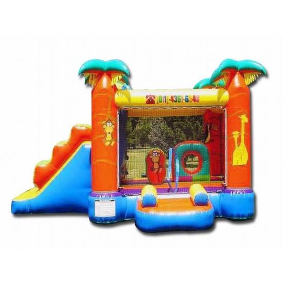 Cheap Bounce Houses For Sale