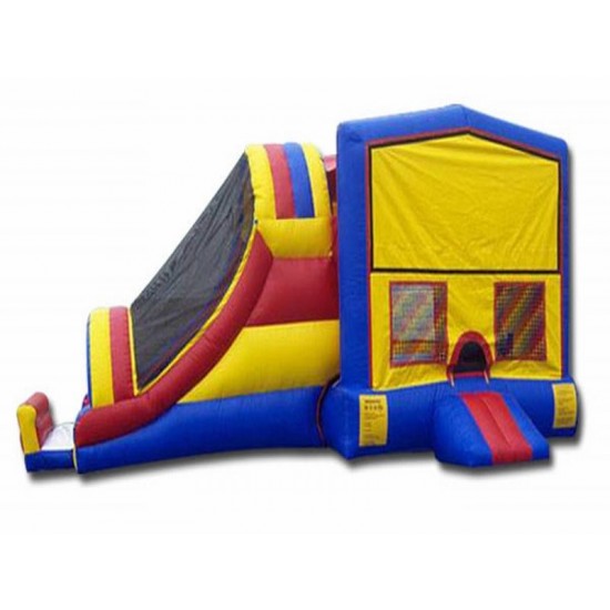 Outdoor Bounce House