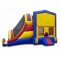 Outdoor Bounce House