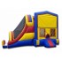 Outdoor Bounce House