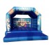 Frozen Bouncy Castle