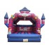 Girls Bouncy Castle
