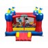 Bouncy Castle Ball Pit