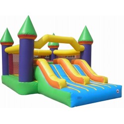 Bounceland Bounce House