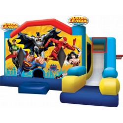 Jump Bounce House