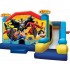 Jump Bounce House