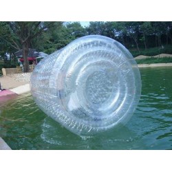 Inflatable Roller Ball