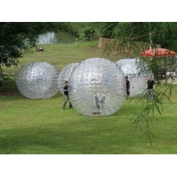 Zorb Balls