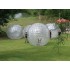 Zorb Balls