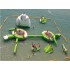 Inflatable Water Park For Adults