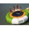 Water Trampoline