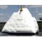 Inflatable Iceberg
