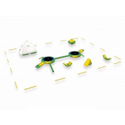 Wibit Inflatable Water Park Wibit Inflatable Water Park