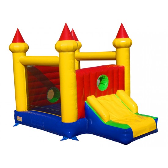 Bouncing House