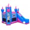 Princess Castle Bounce House