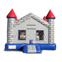 Castle Jumper