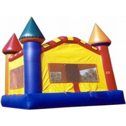 Inflatable Castle Bounce House
