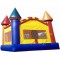 Inflatable Castle Bounce House