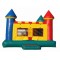 Castle Bounce House