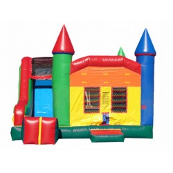 Castle Compact Combo