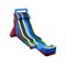 22ft Single Lane Water Slide