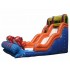 Daphne Party Slide