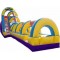 Cars Inflatable Slide