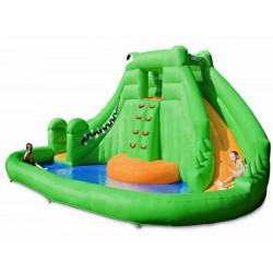 Bouncy Castle Water Slide Bouncy Castle Water Slide